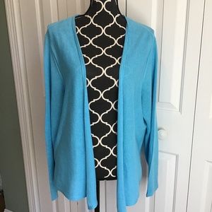 J. Jill cardigan